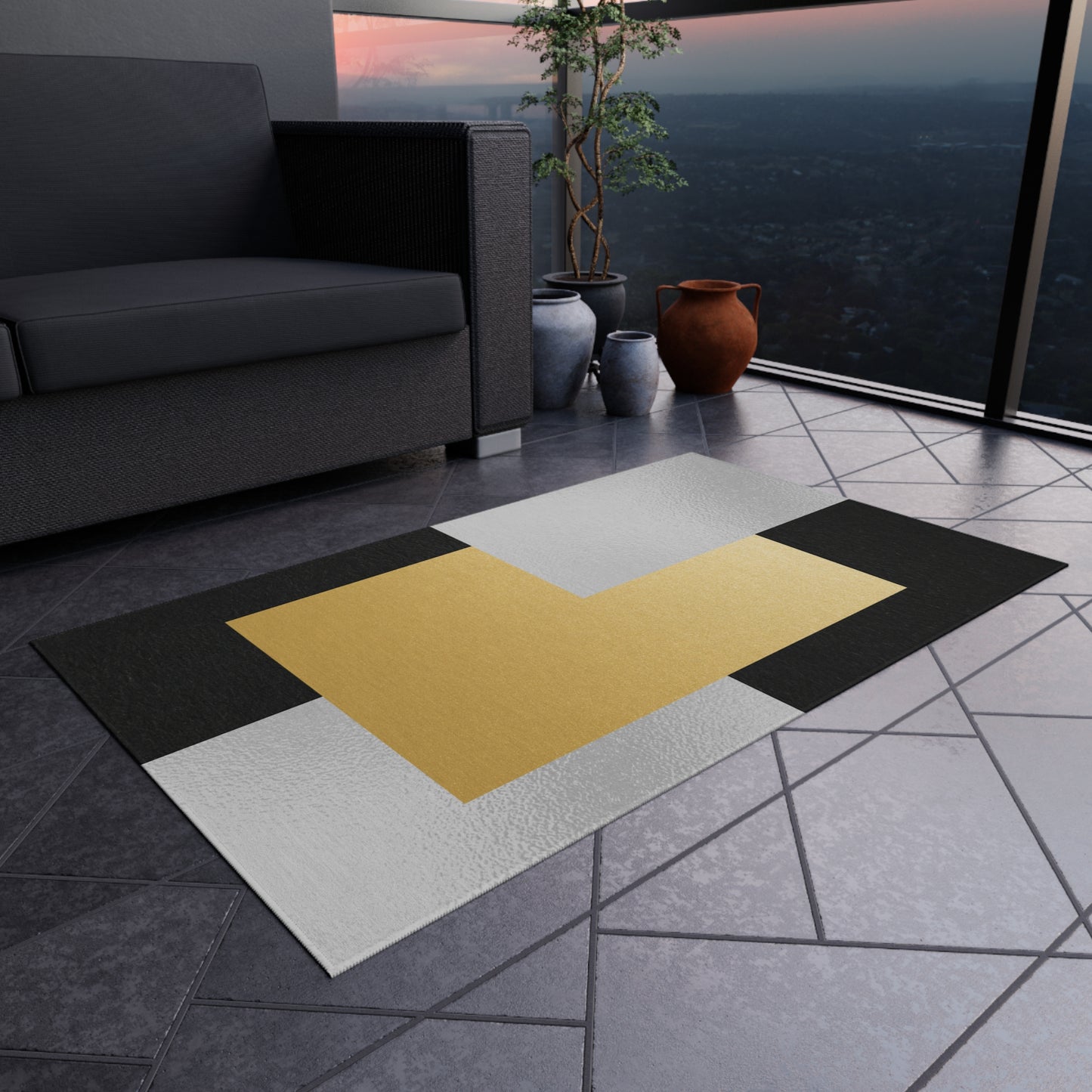 Outdoor Rug - 18