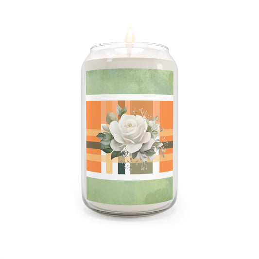 Scented Candle, 13.75oz