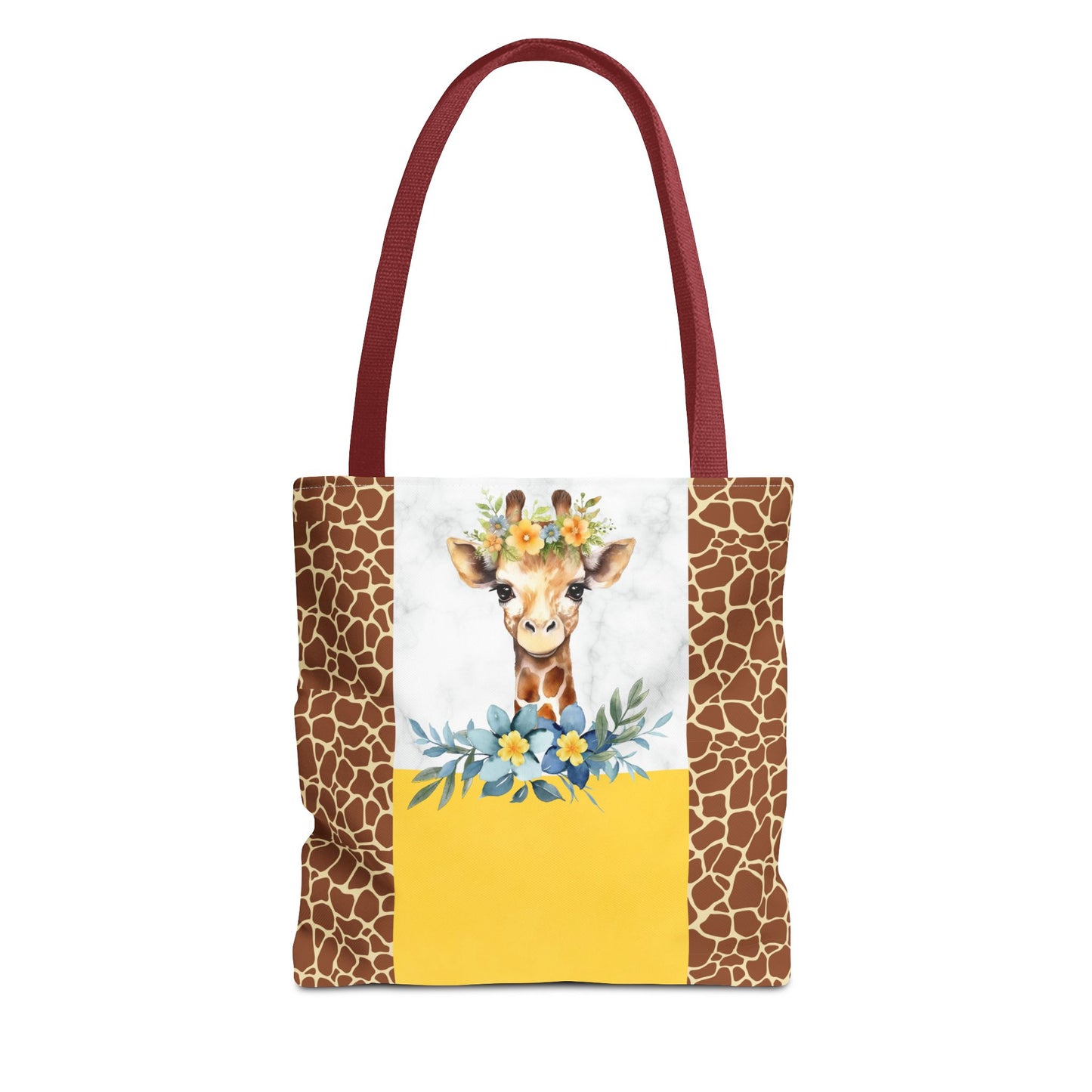 GiraffeTote Bag