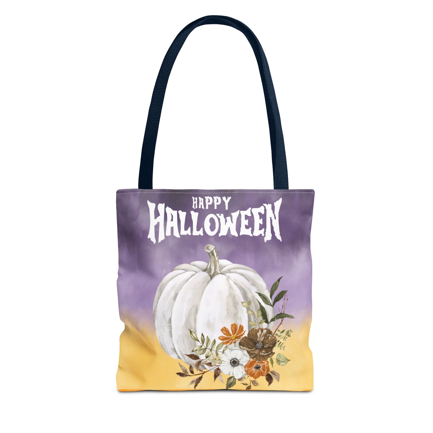 Trick or Treat Tote Bag