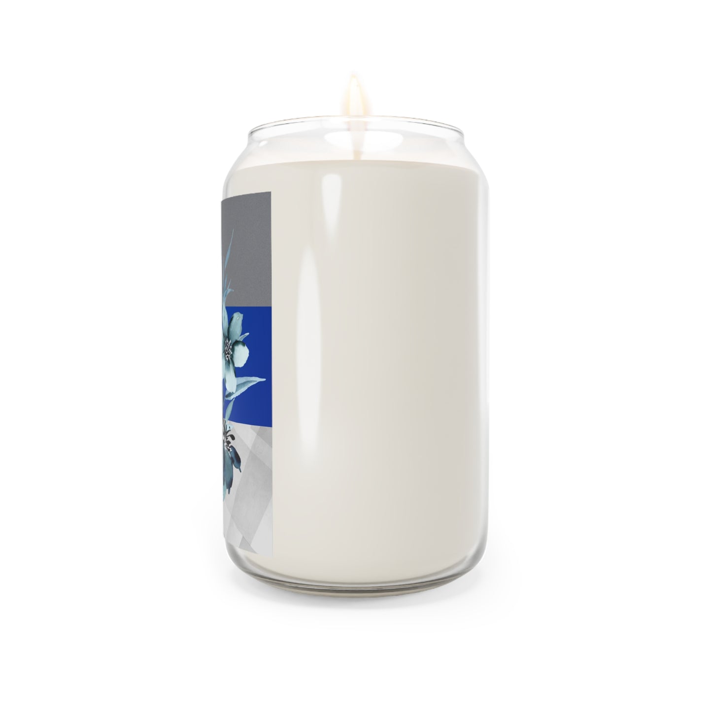 Scented Candle, 13.75oz