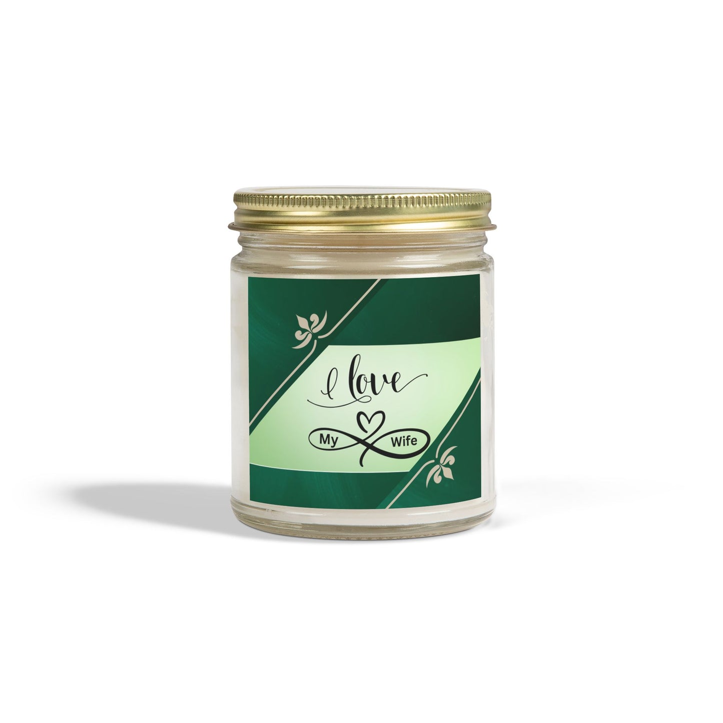 Love My Wife - Candles (4oz, 9oz)