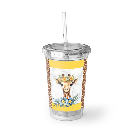 Giraffe Cup