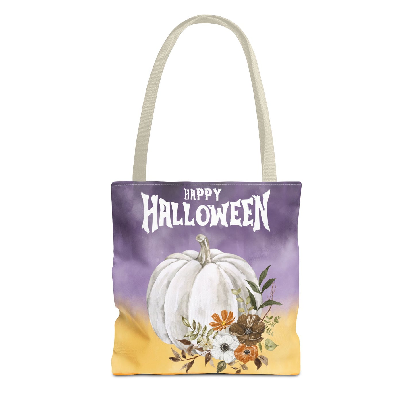 Trick or Treat Tote Bag