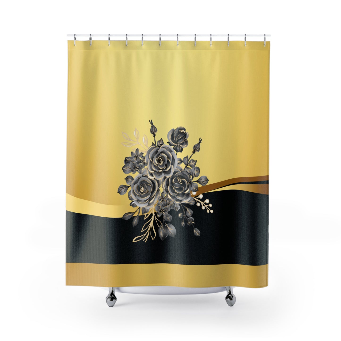 Shower Curtains