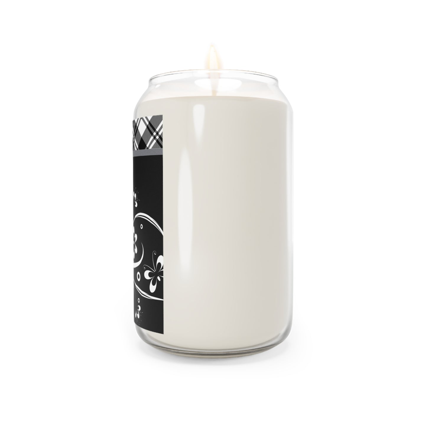 Scented Candle, 13.75oz