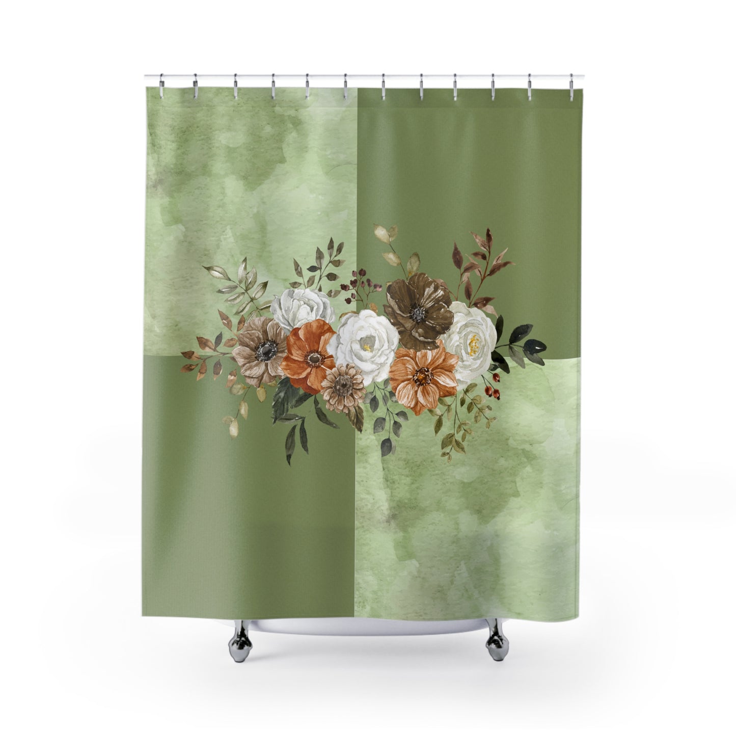 Shower Curtains