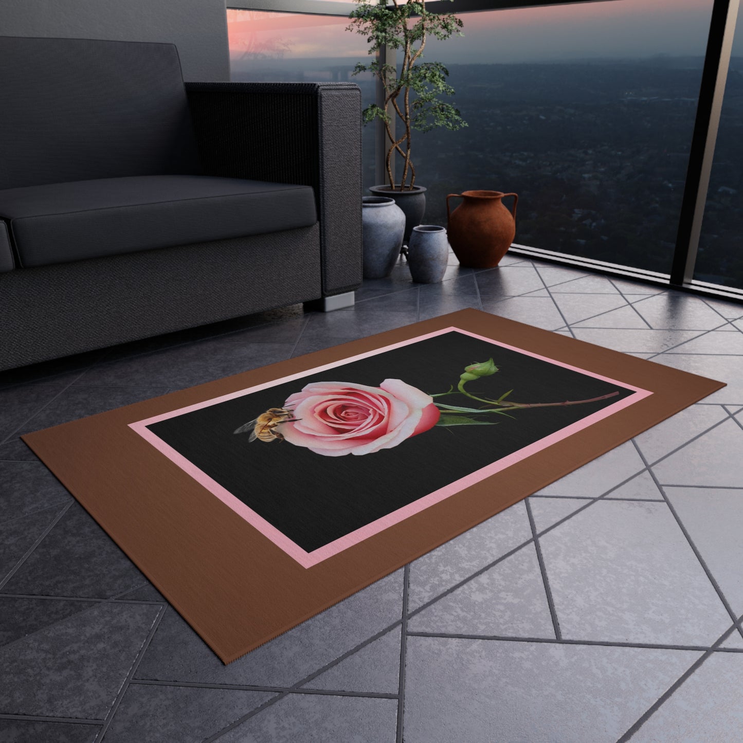 Outdoor Rug - 8