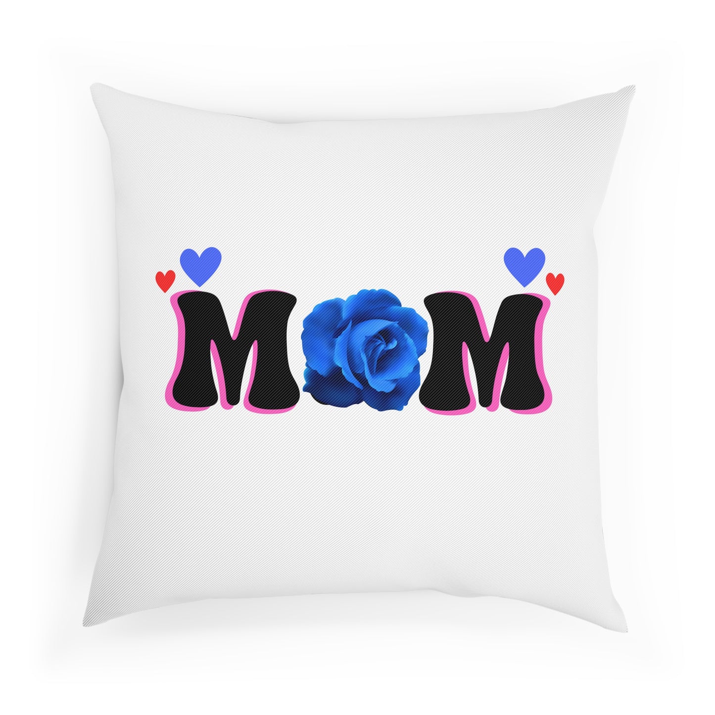 Mom - Pillow