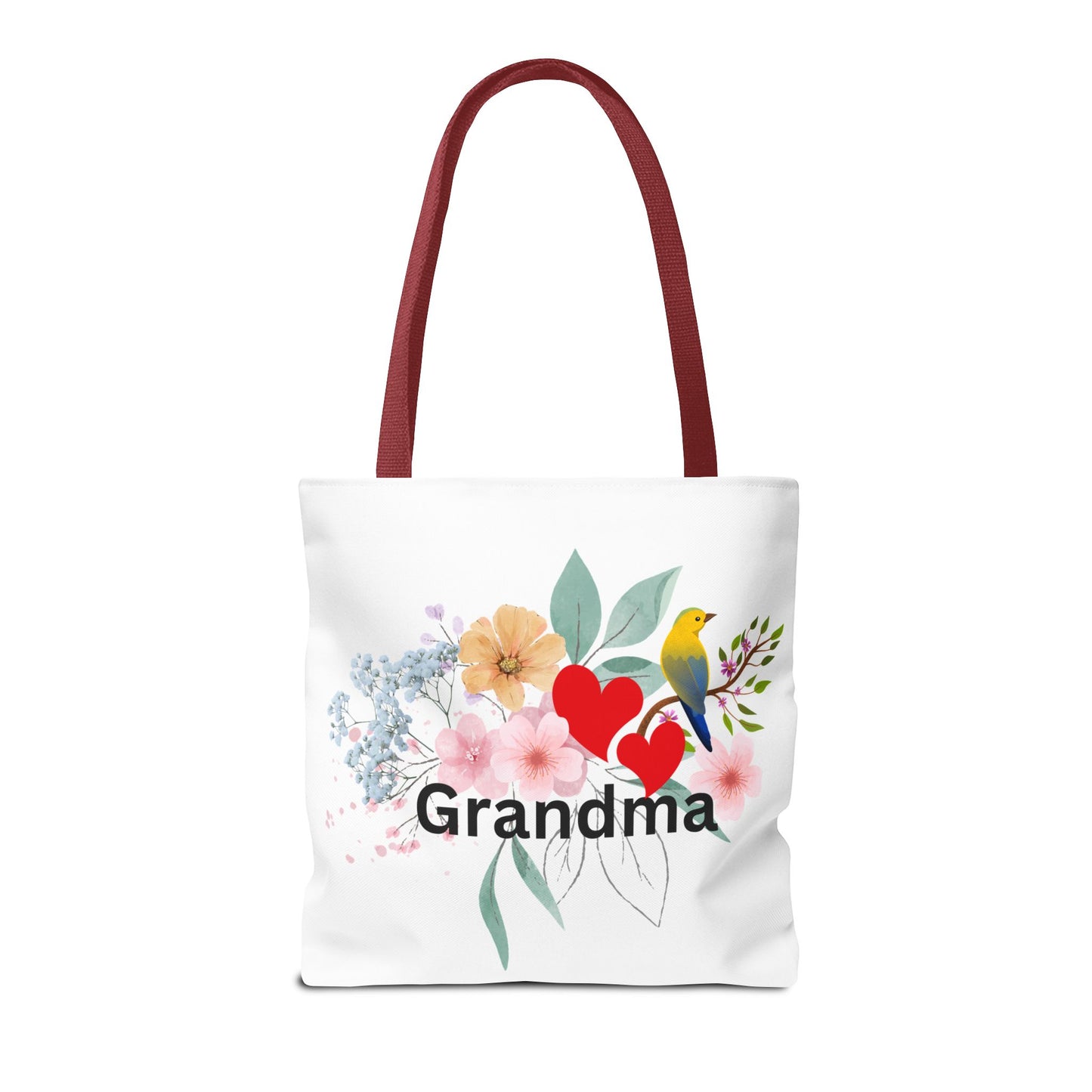 Grandmother - Tote Bag