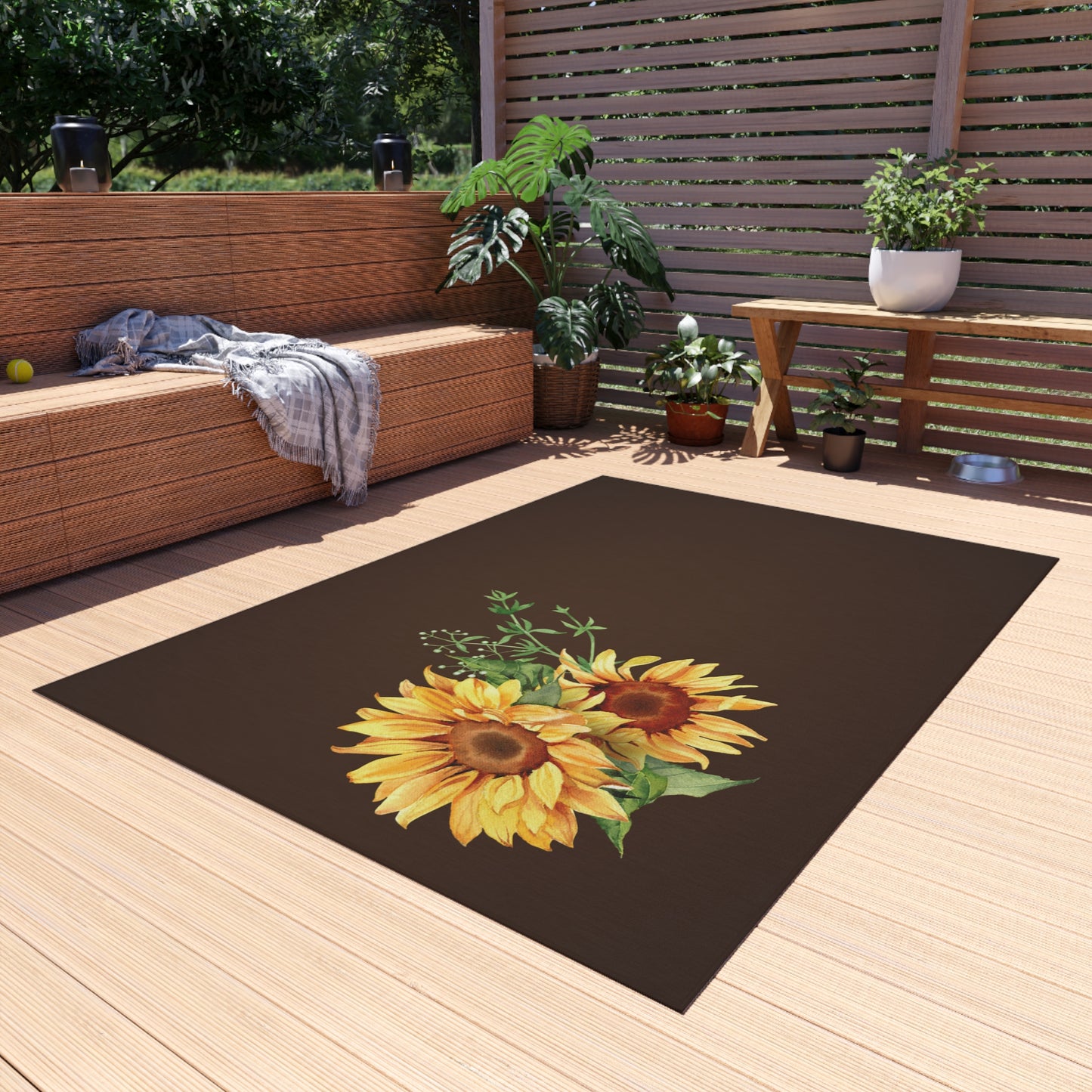 Outdoor Rug - 5