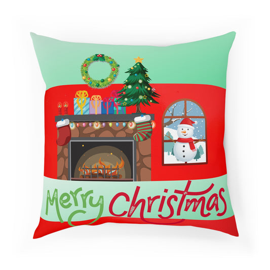 Christmas Pillow