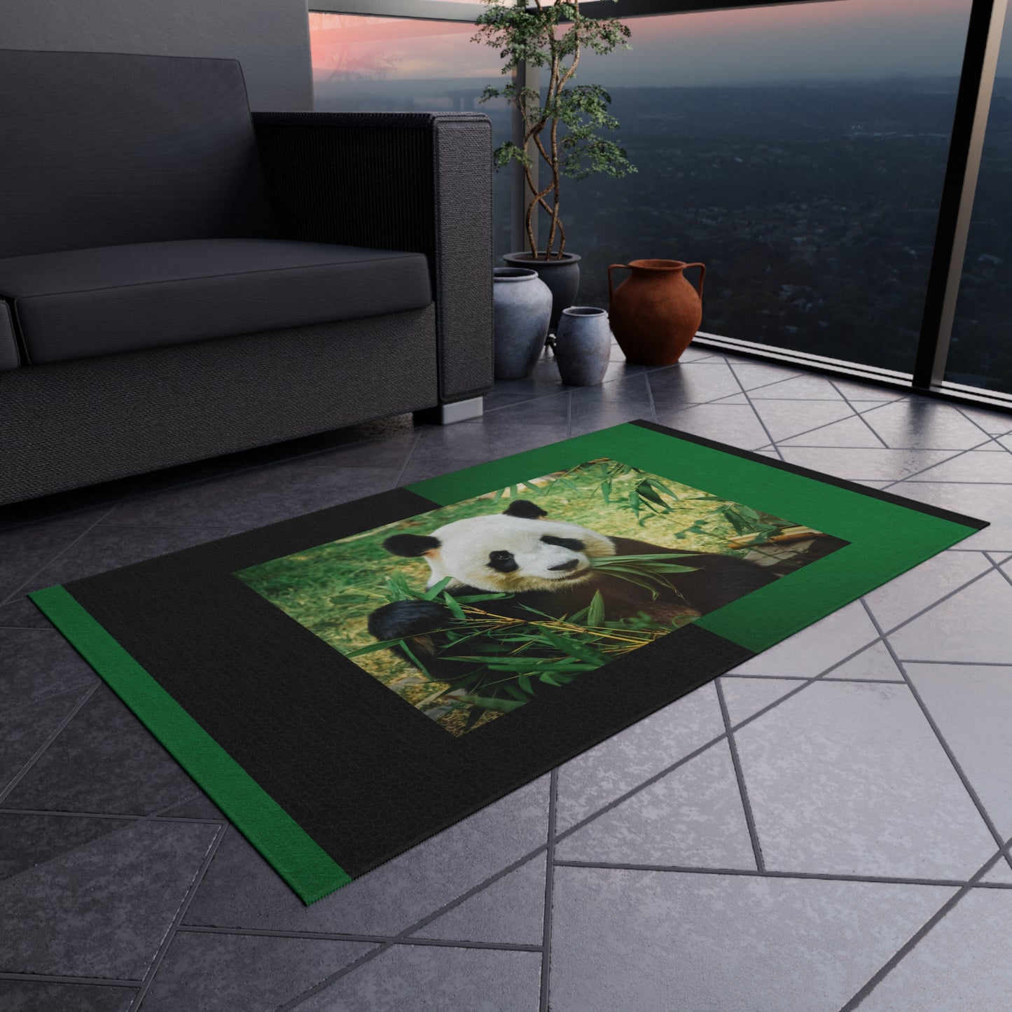 Outdoor Rug - 6