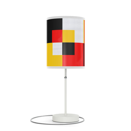 Lamp on a Stand, US|CA plug