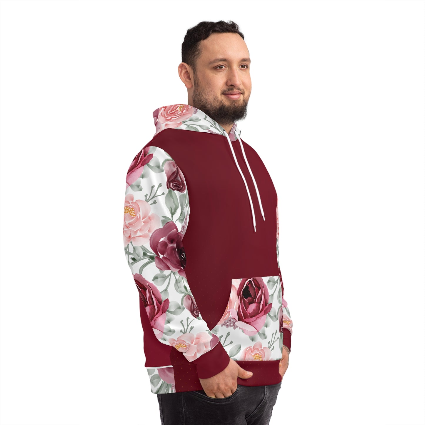 Fashion Hoodie Unisex