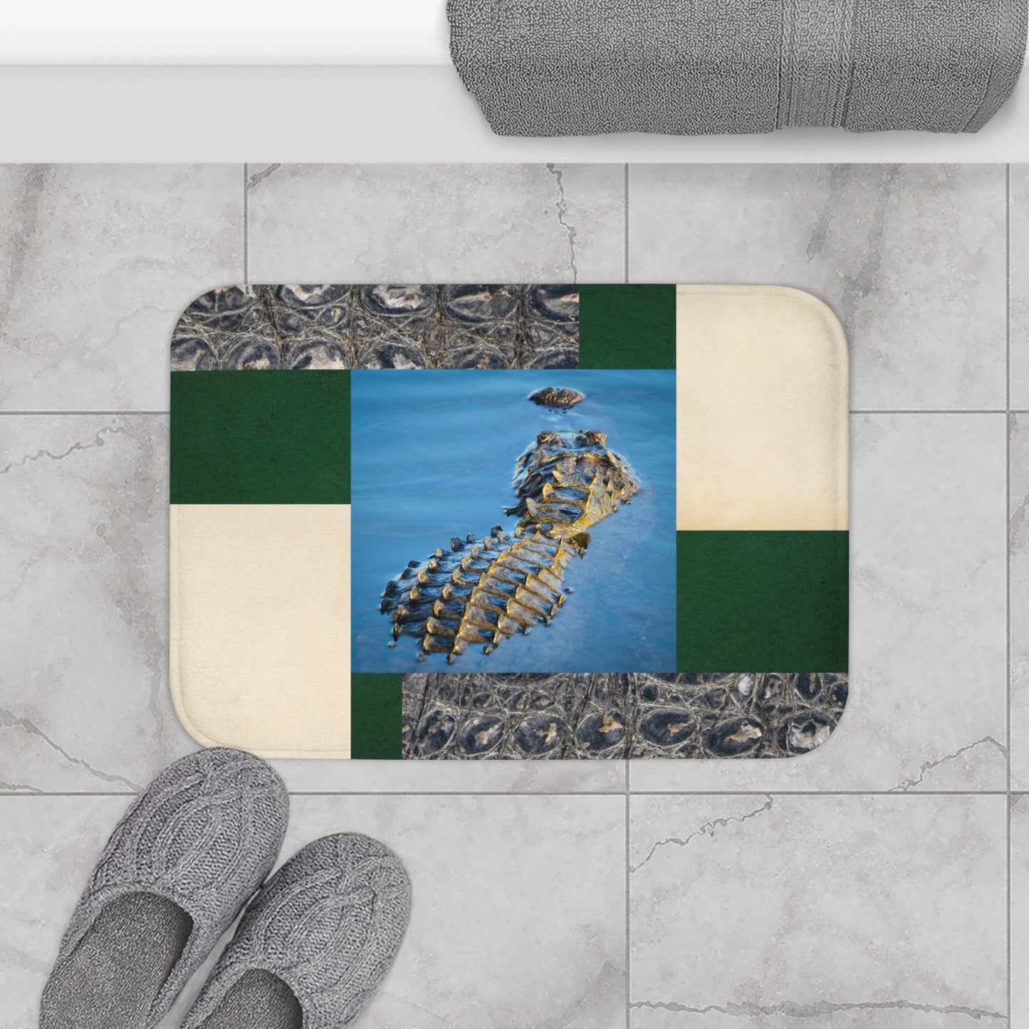 Bath Mat