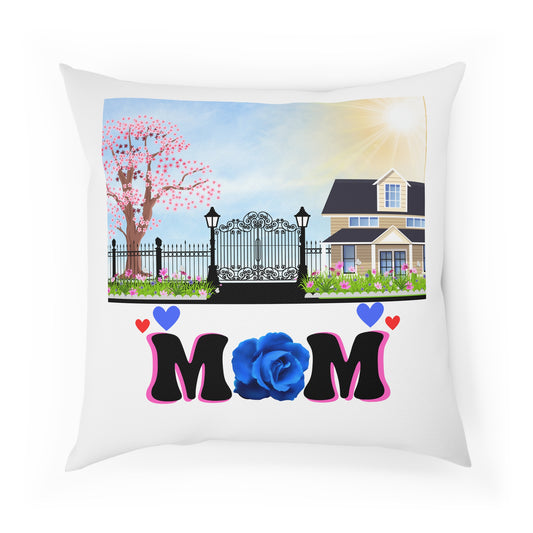 Mom - Pillow