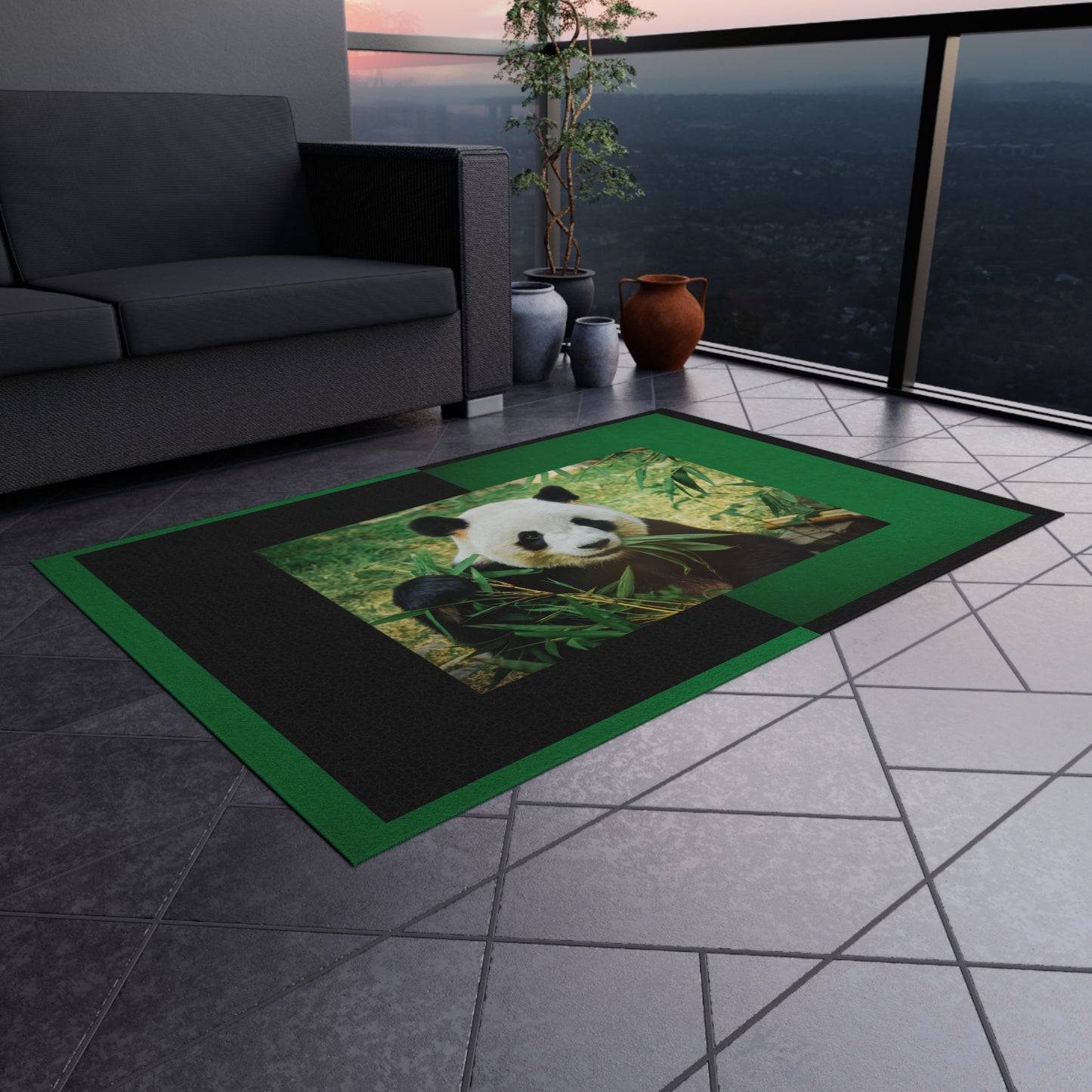 Outdoor Rug - 6