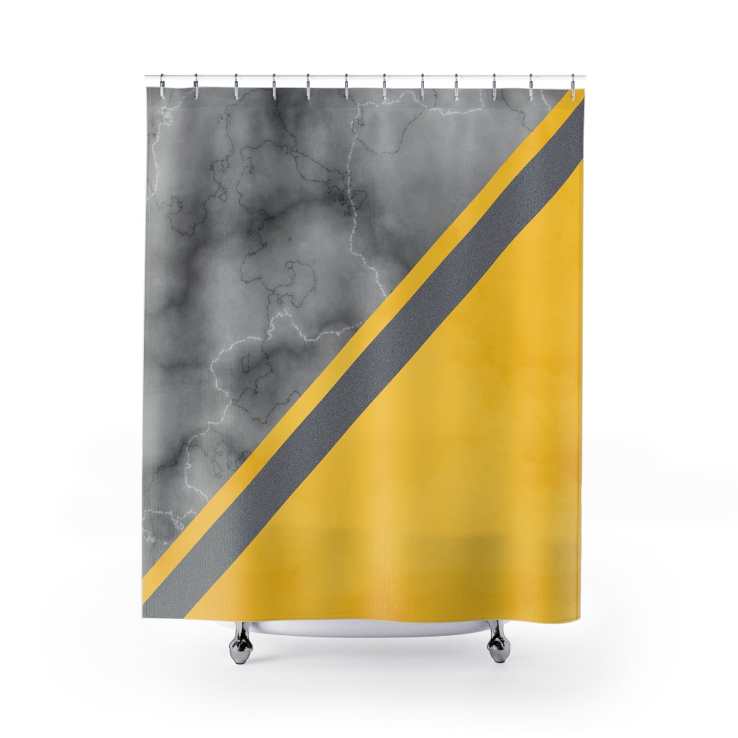 Shower Curtains