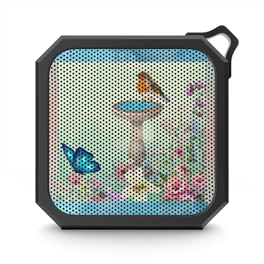 Bird Bath - Bluetooth Speaker