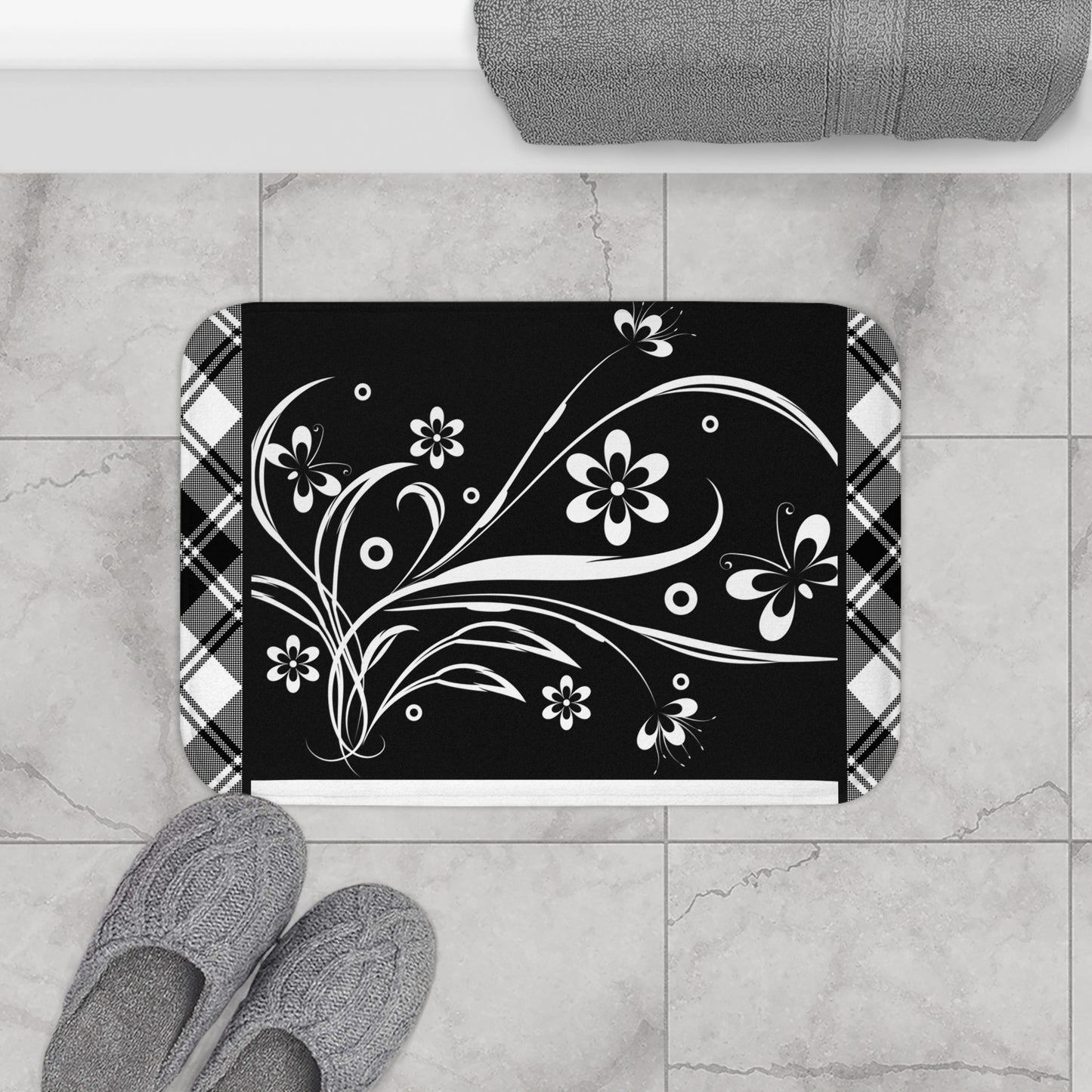 Bath Mat