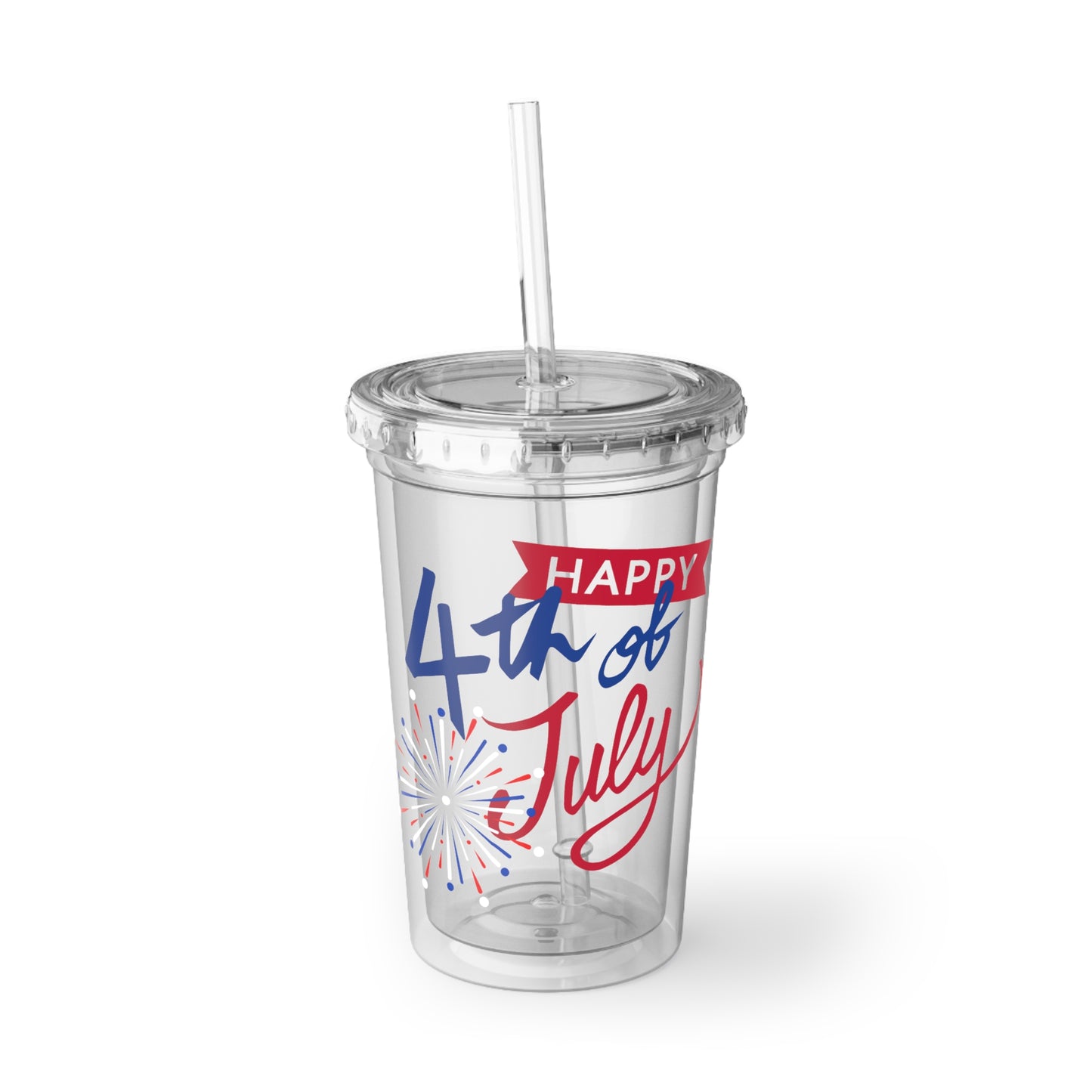 4th of July Cup