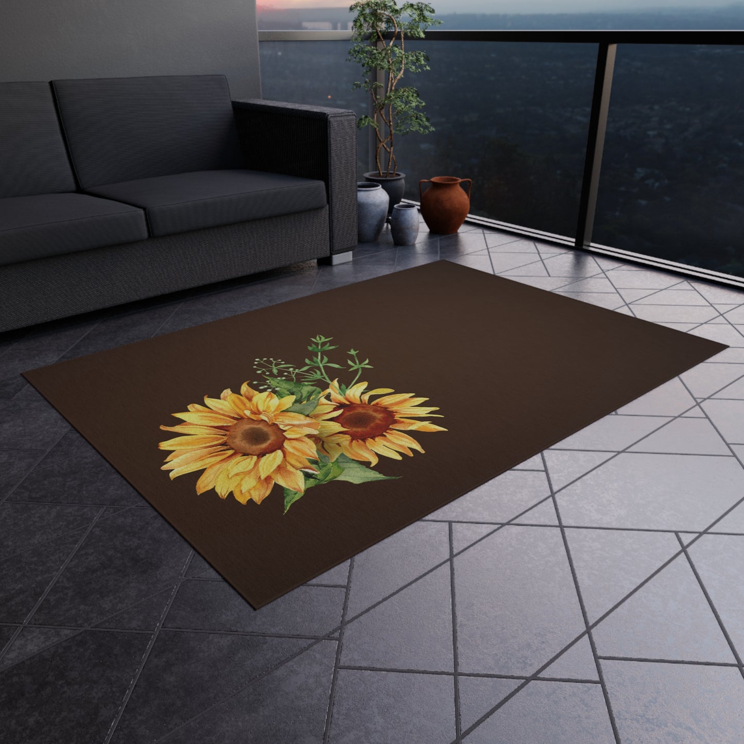 Outdoor Rug - 5