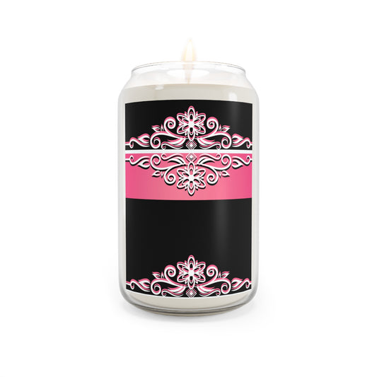 Scented Candle, 13.75oz