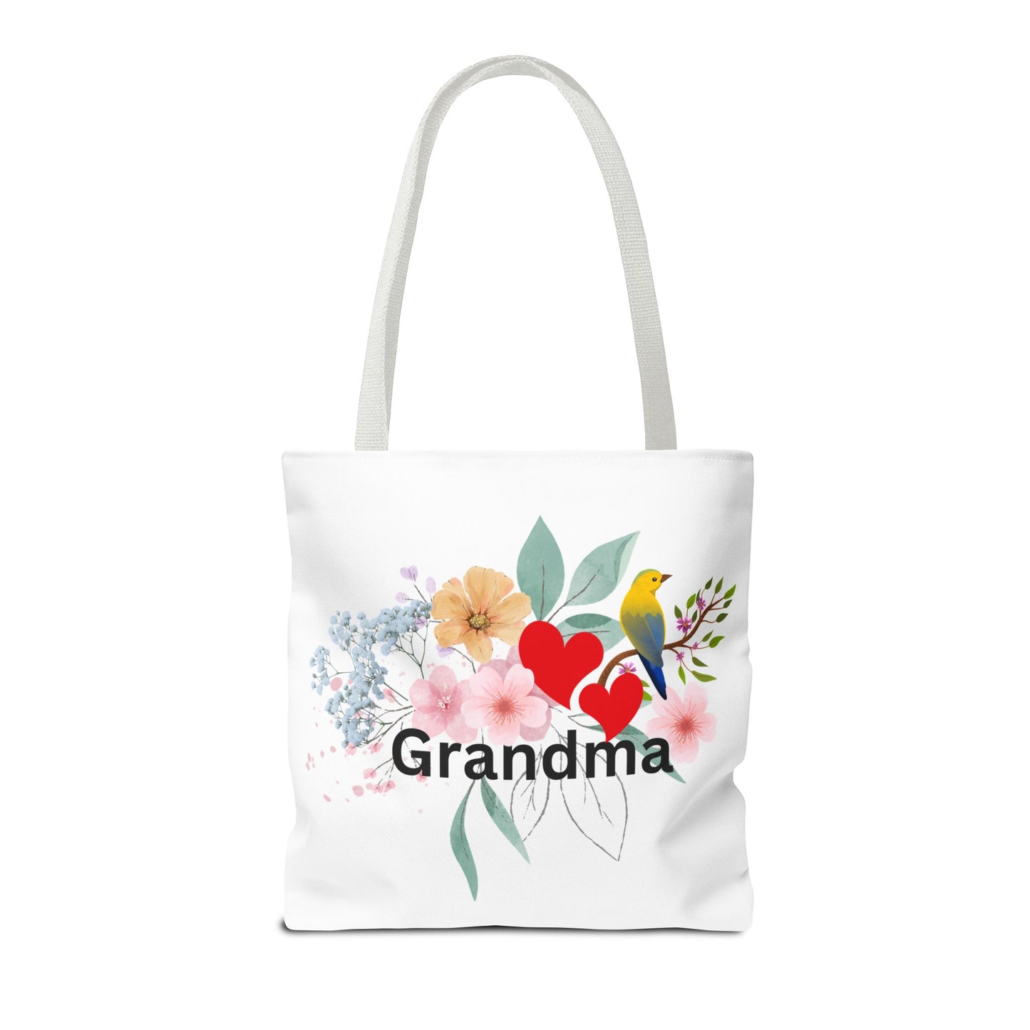 Grandmother - Tote Bag