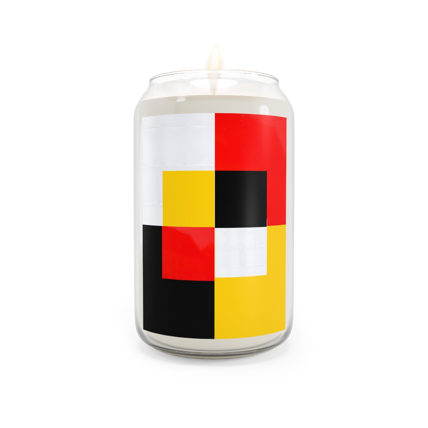 Scented Candle, 13.75oz