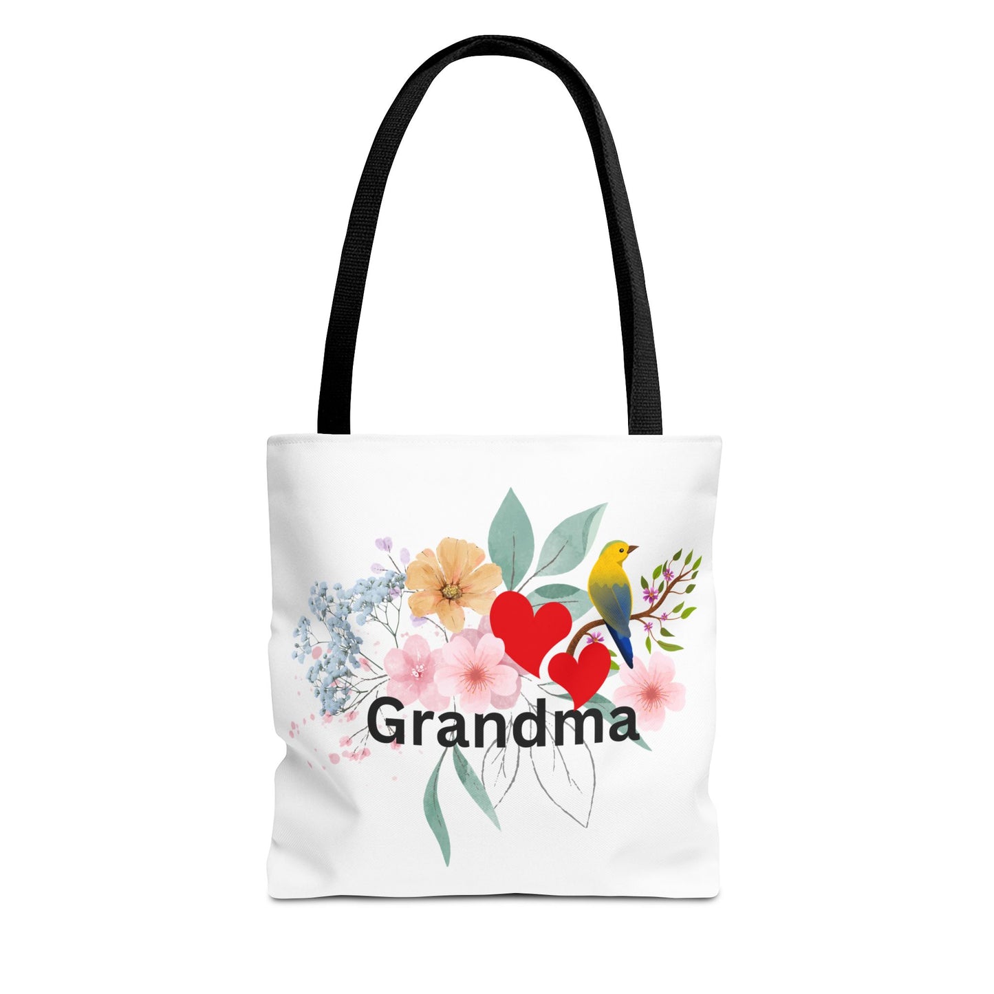 Grandmother - Tote Bag