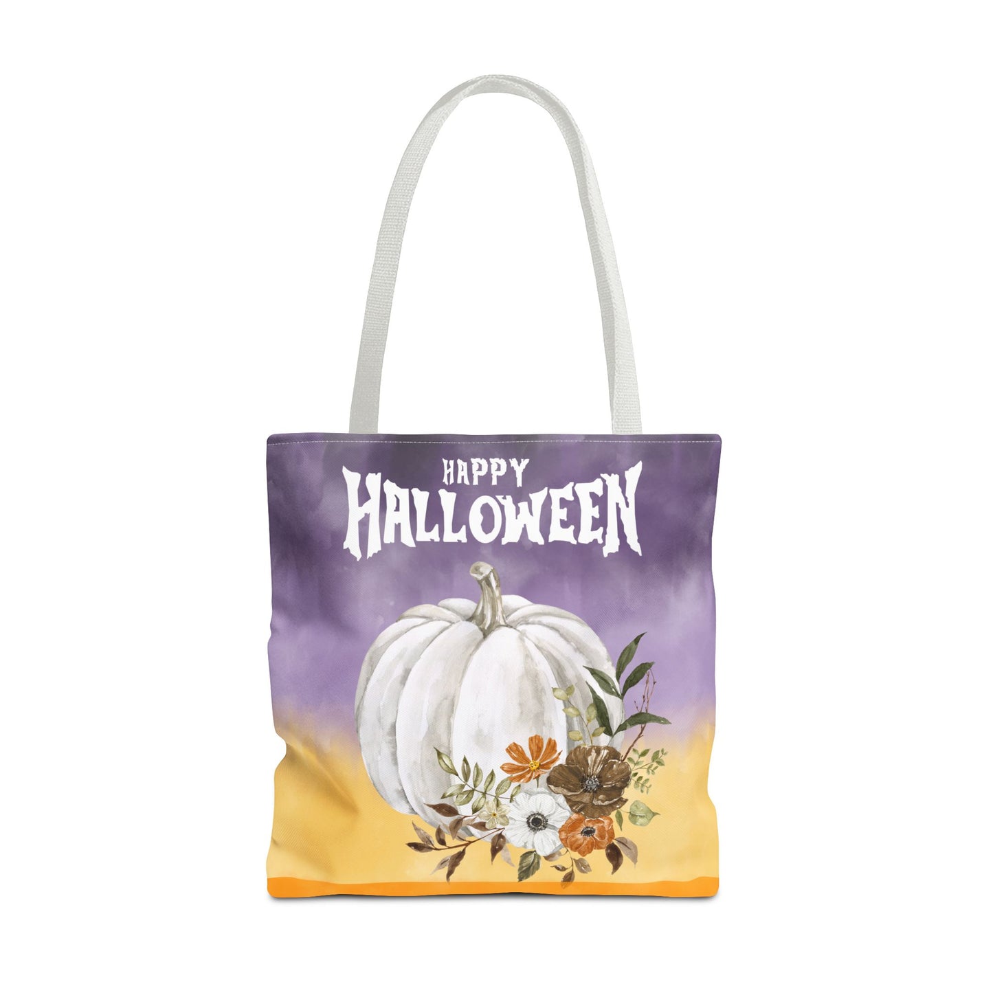 Trick or Treat Tote Bag