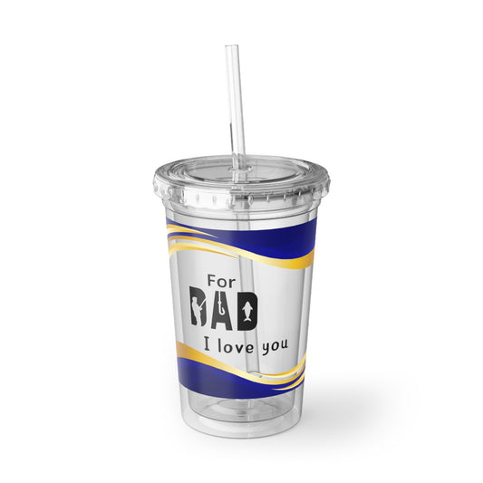 For Dad Cup