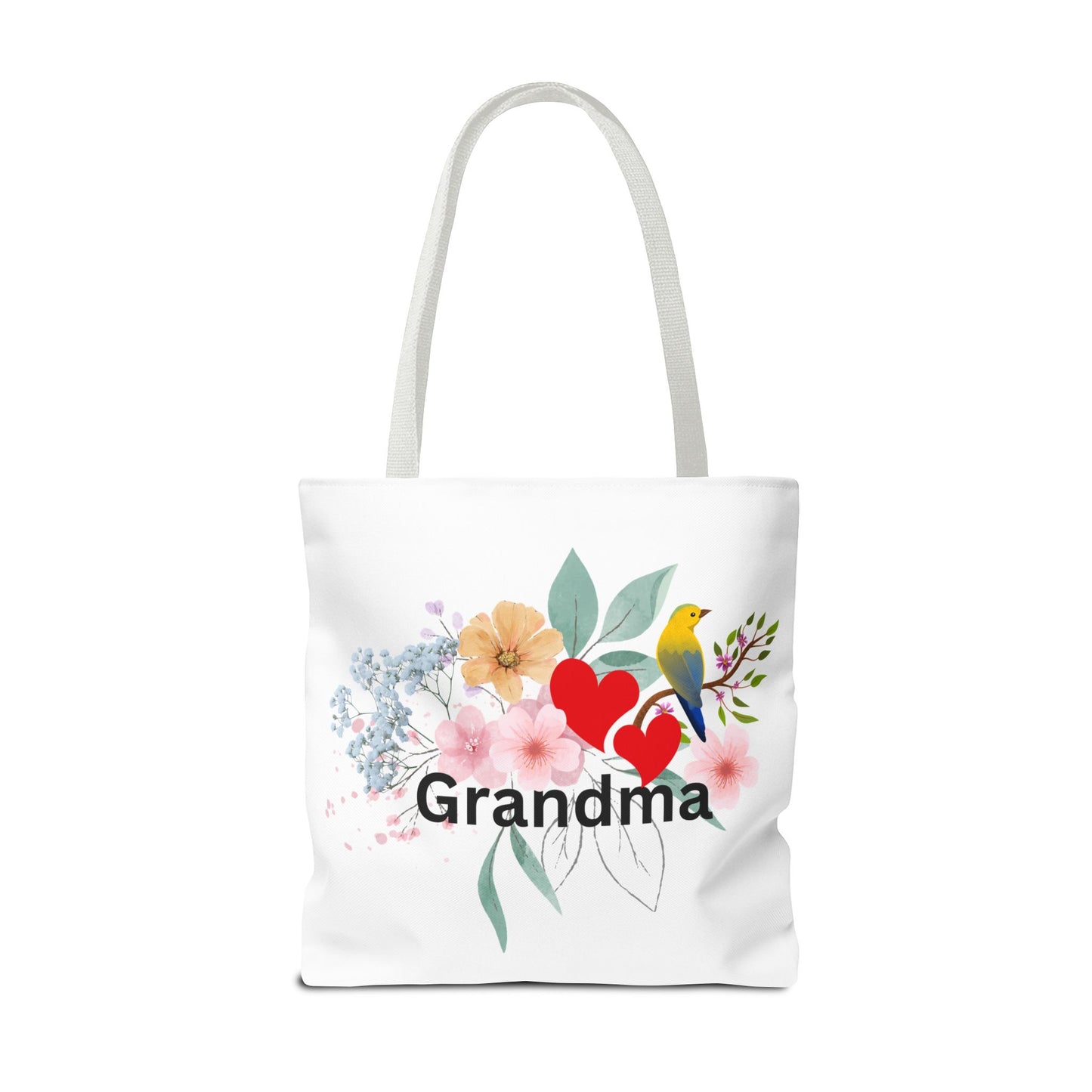 Grandmother - Tote Bag