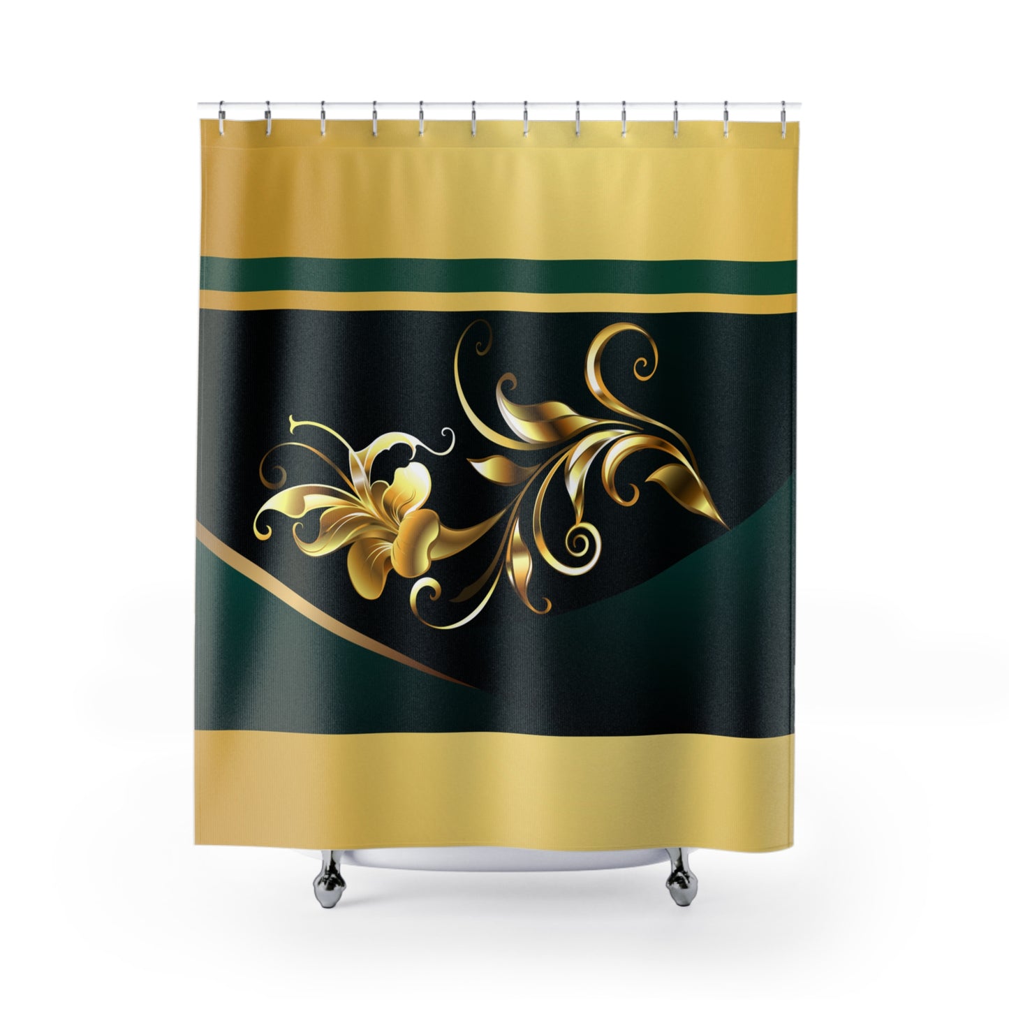 Shower Curtains