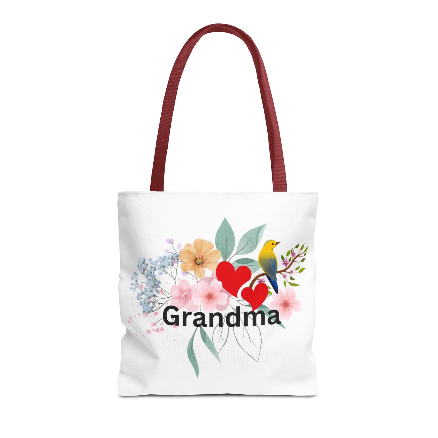 Grandmother - Tote Bag