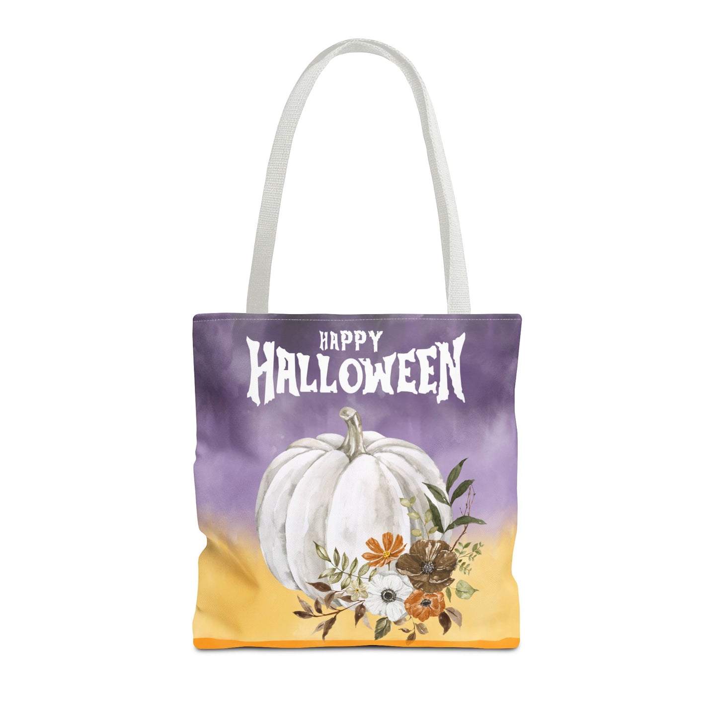 Trick or Treat Tote Bag