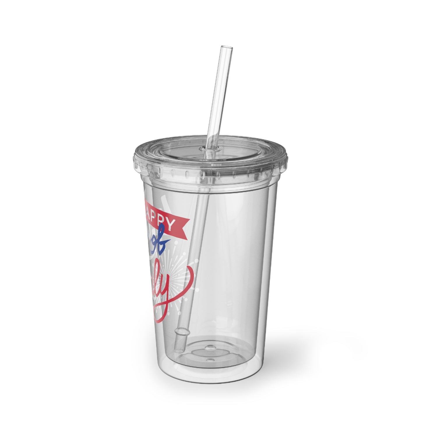 4th of July Cup