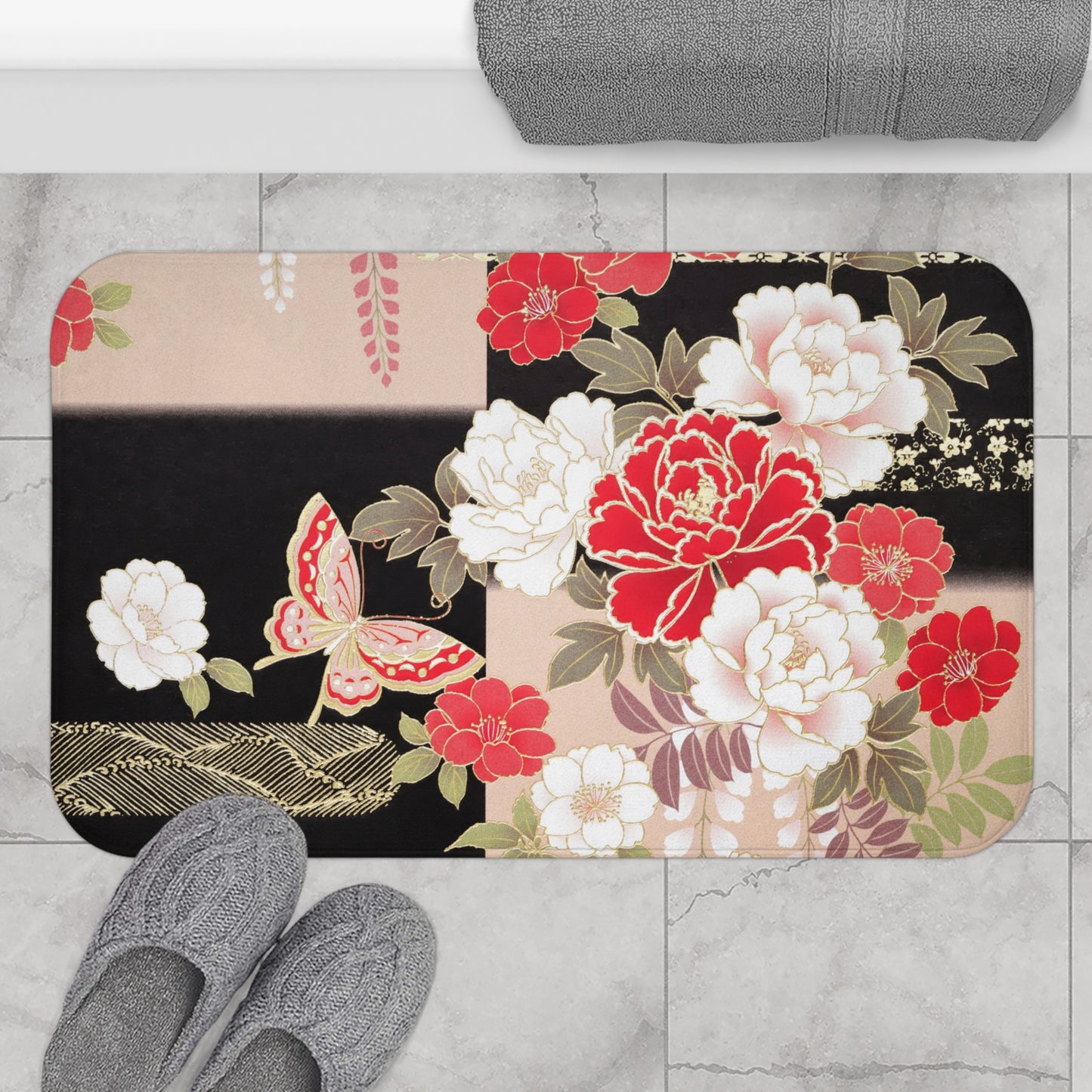 Bath Mat