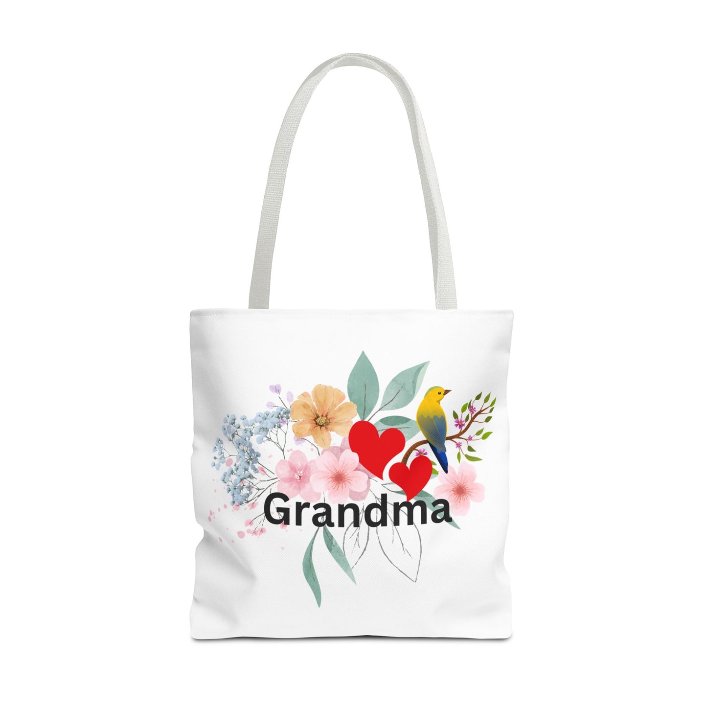 Grandmother - Tote Bag