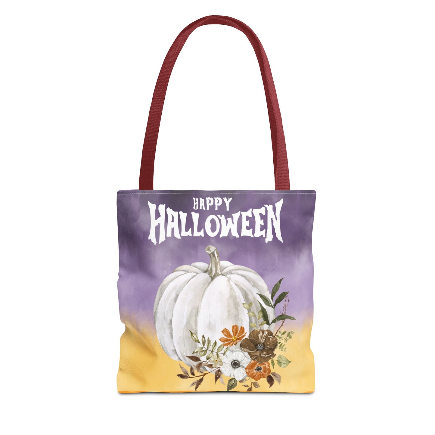 Trick or Treat Tote Bag