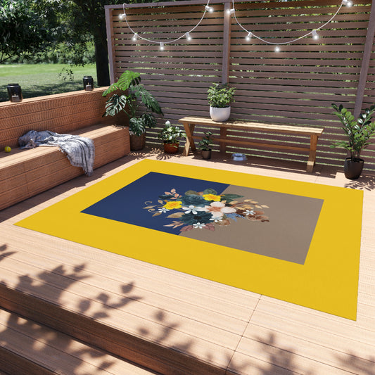 Outdoor Rug - 25