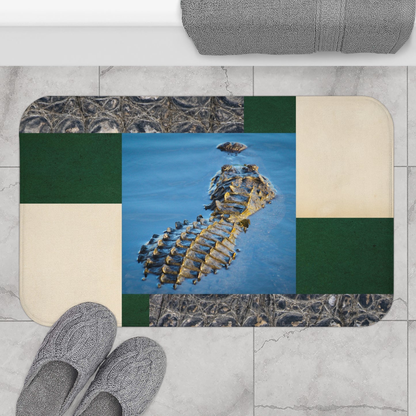 Bath Mat