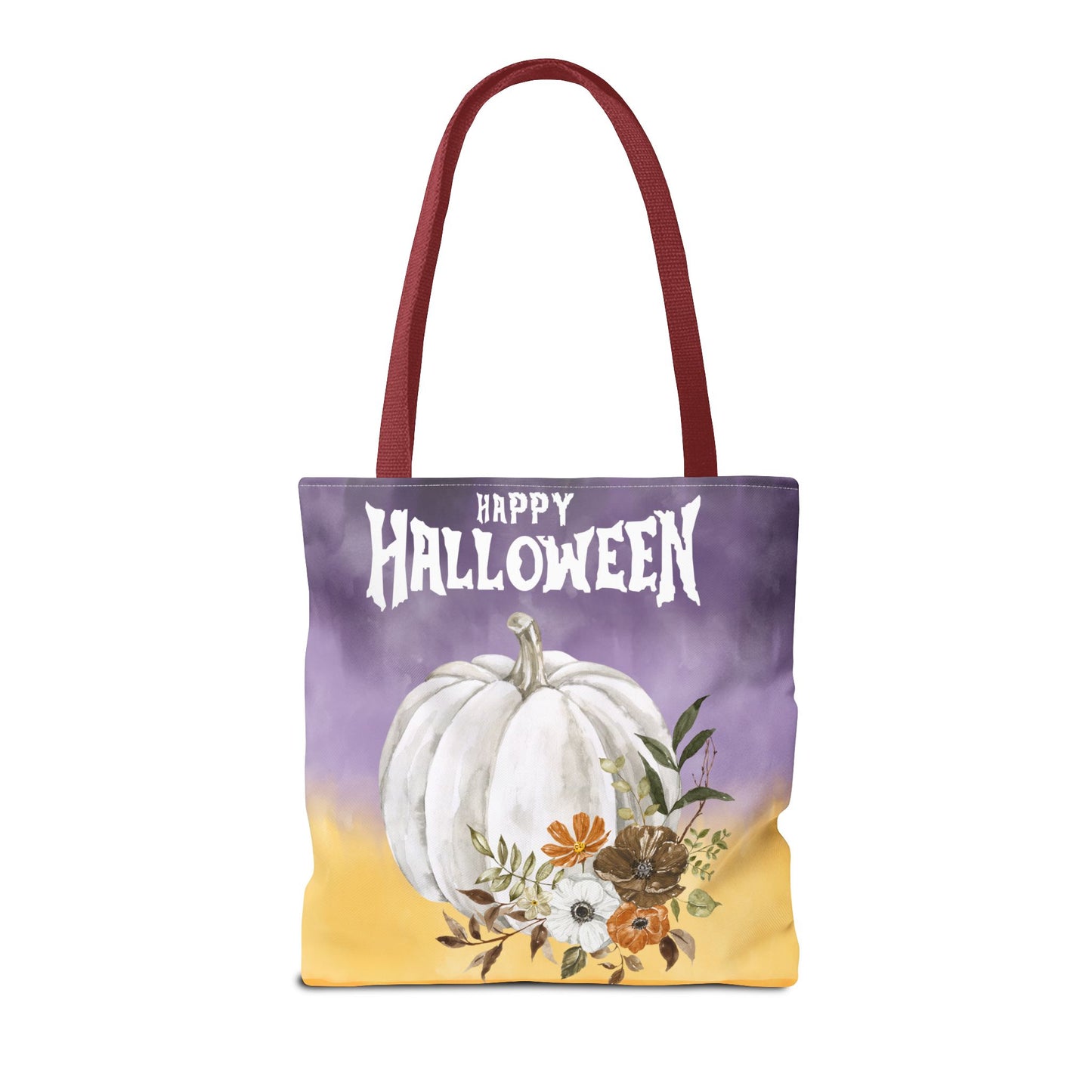 Trick or Treat Tote Bag