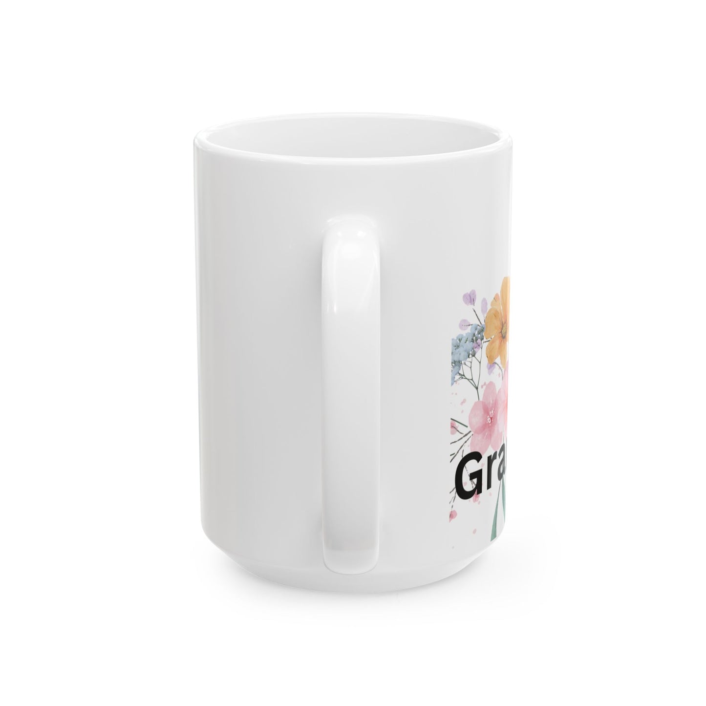 Grandma - Mug, (11oz, 15oz)