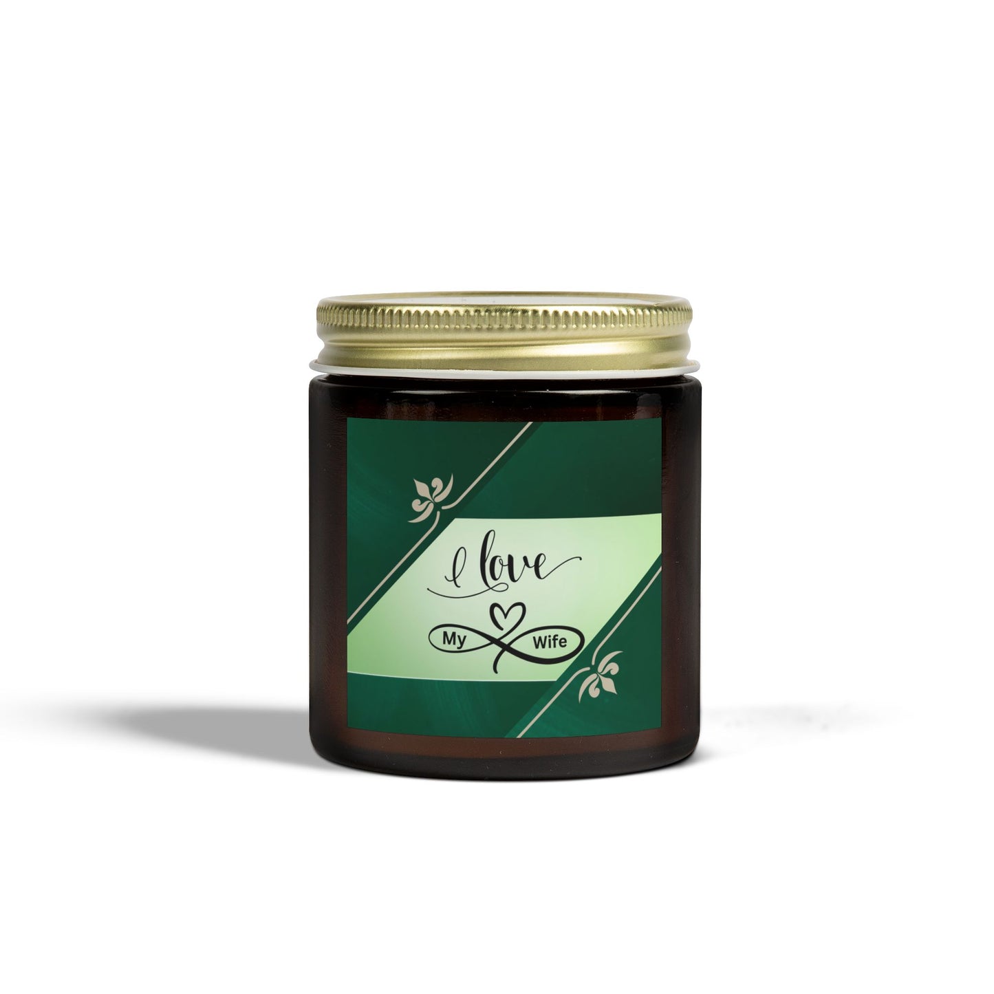 Love My Wife - Candles (4oz, 9oz)