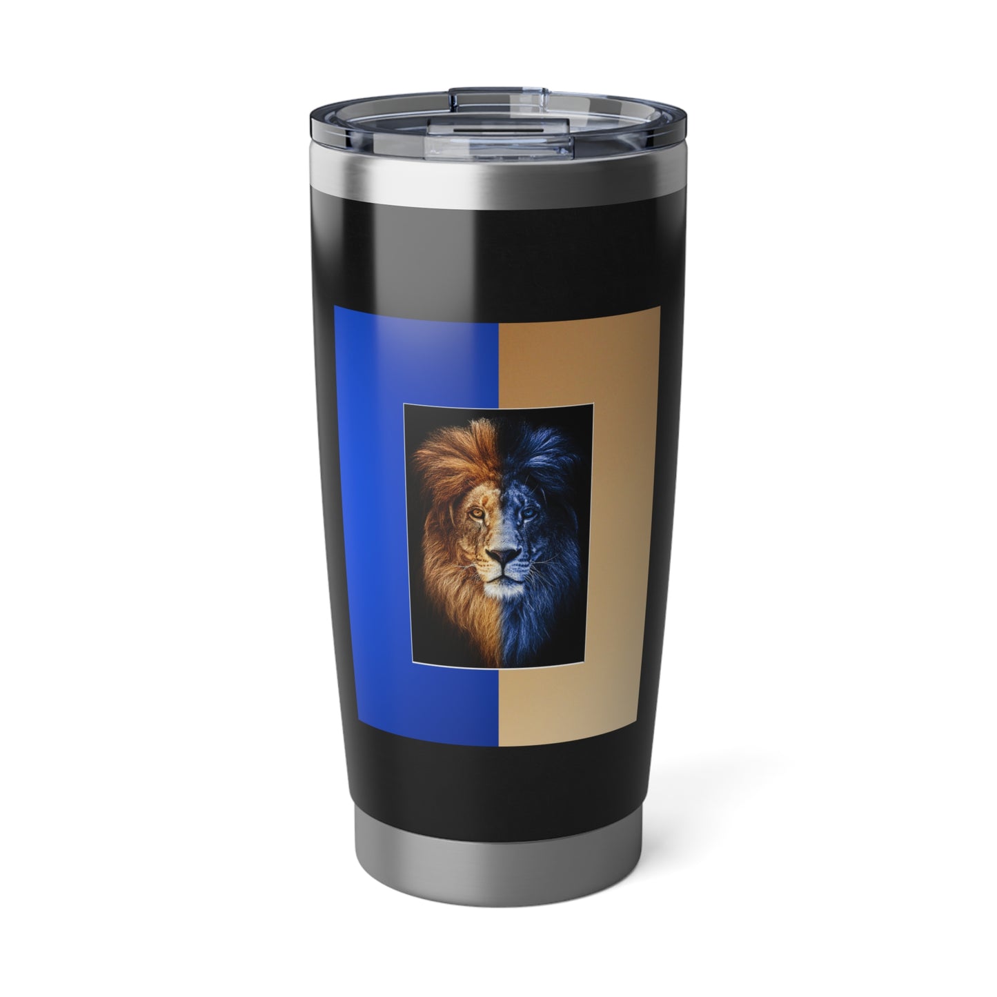 Lion 20oz Tumbler