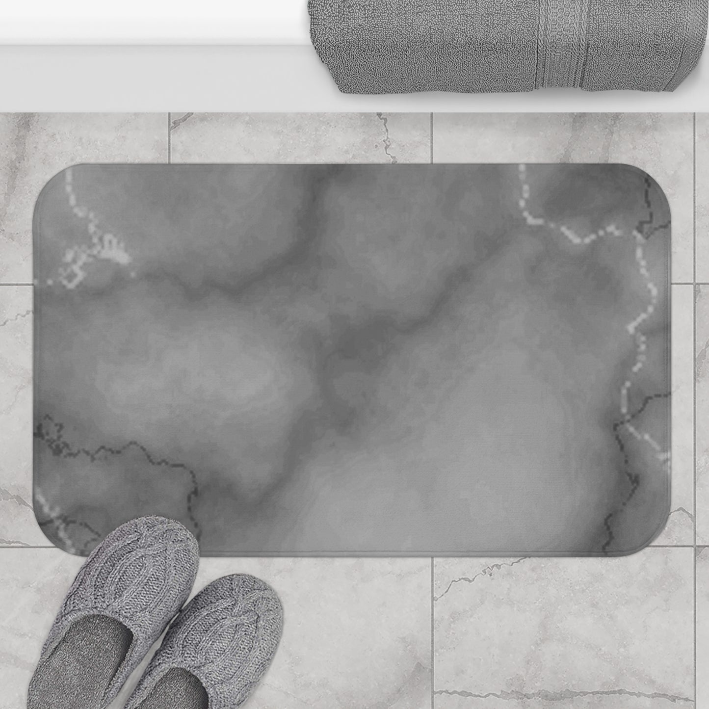 Bath Mat