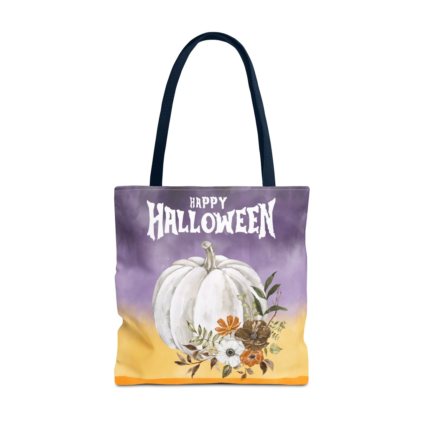 Trick or Treat Tote Bag