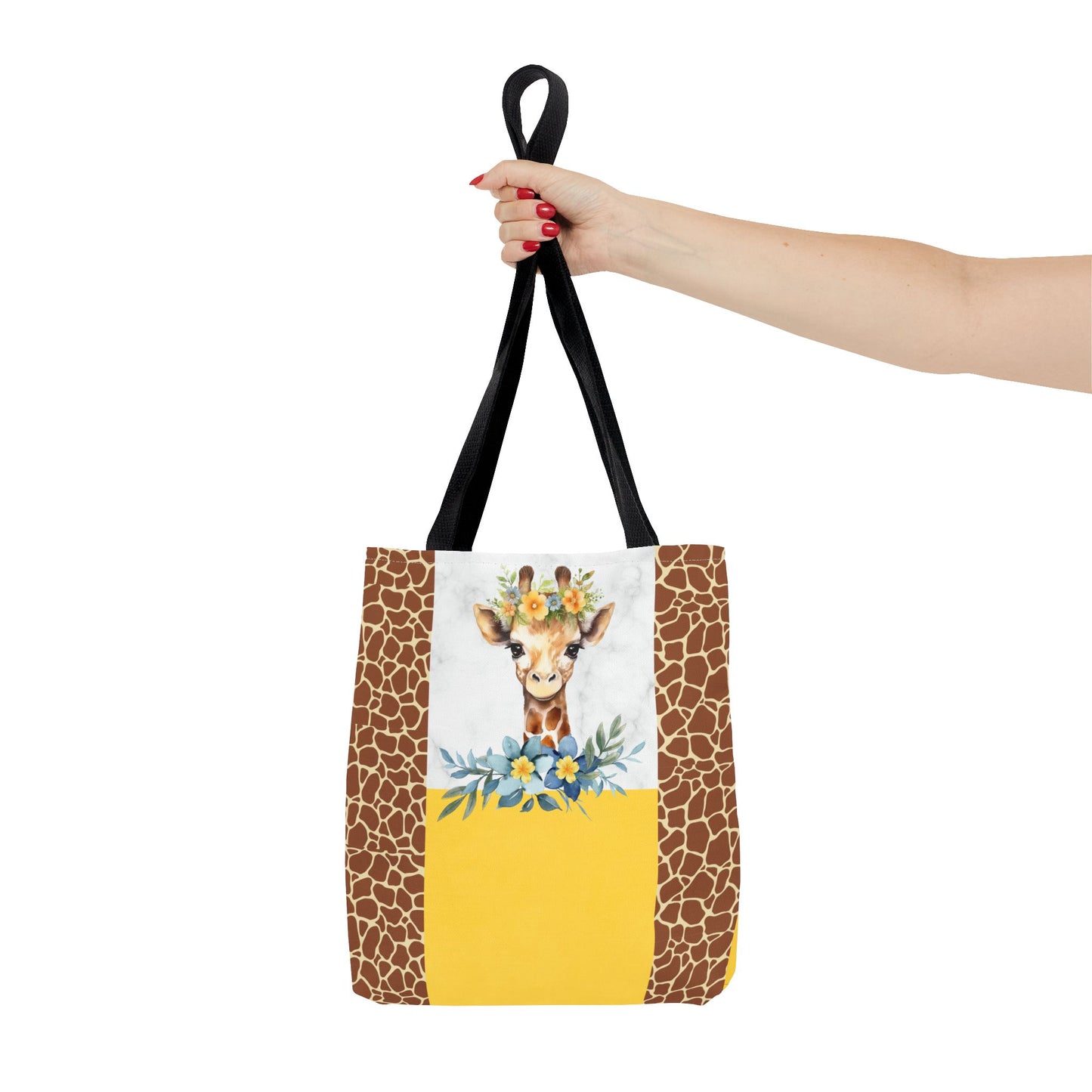 GiraffeTote Bag